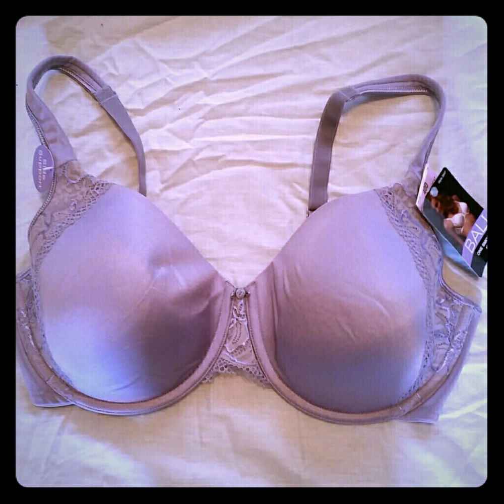 Bali bra